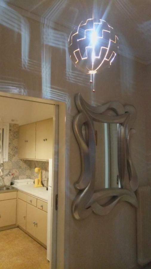 Apartment Near Stavros Niarchos Park & Acropolis Атина Екстериор снимка