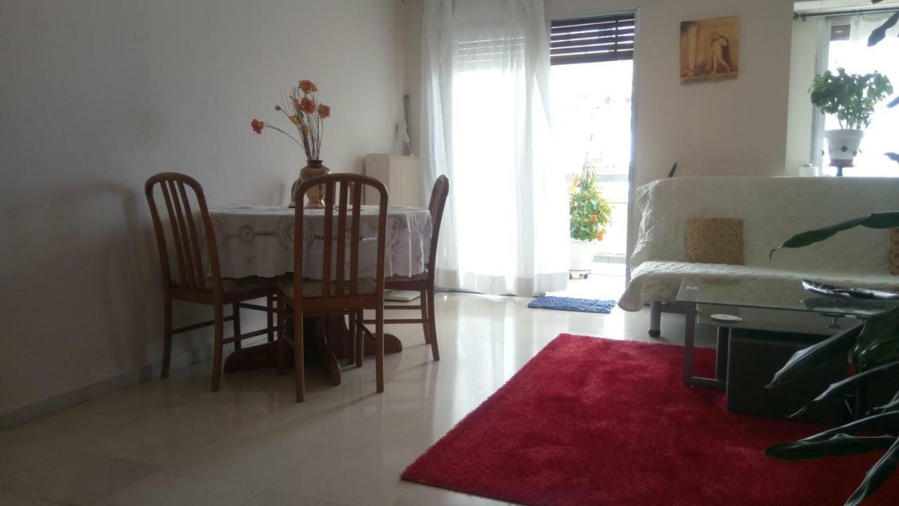 Apartment Near Stavros Niarchos Park & Acropolis Атина Екстериор снимка